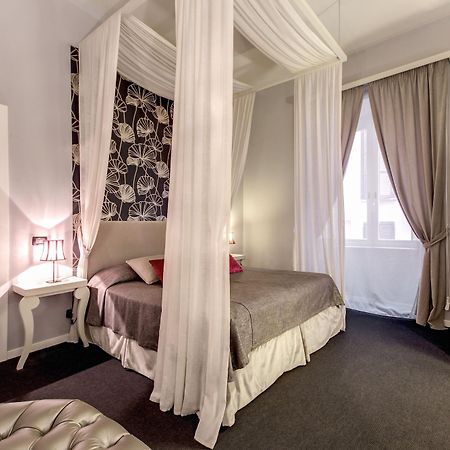 فندق Residenza Bourbon روما المظهر الخارجي الصورة